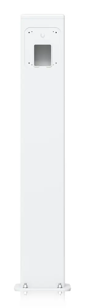 Ubiquiti UACC-EV-STATION-STAND gulvstander til 2 UniFi EV Stations