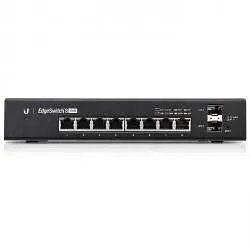 Ubiquiti ES-8-150W · Routing & switching