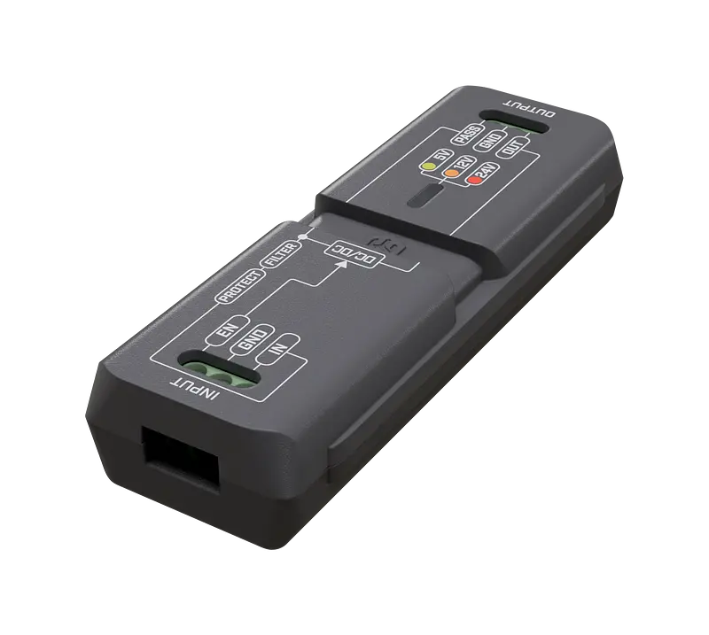 MikroTik APA-1 · Accessories