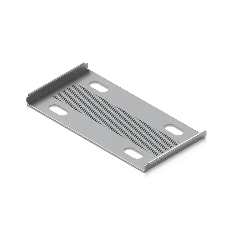 Toolless Mini Rack Shelf (Sliding)