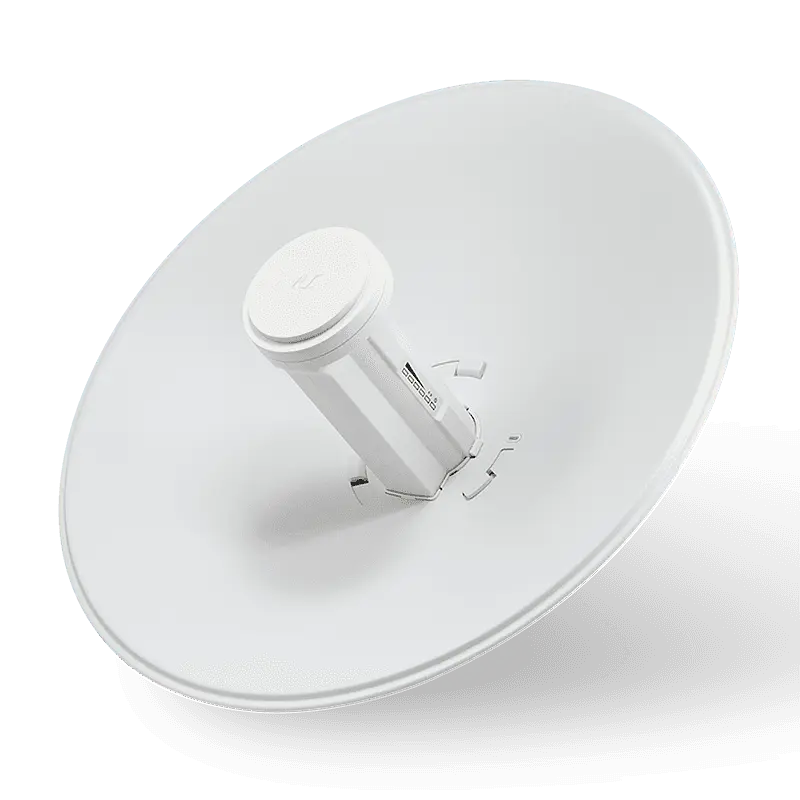 Ubiquiti PBE-M5-300 · airMAX