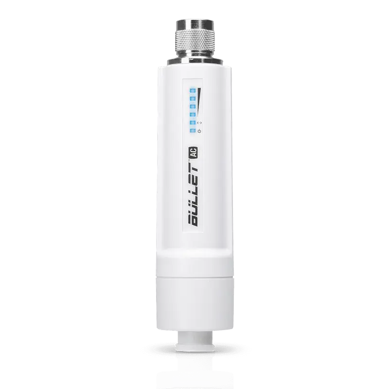 Ubiquiti B-DB-AC airMAX Bullet AC dual-band radio 2,4/5 GHz