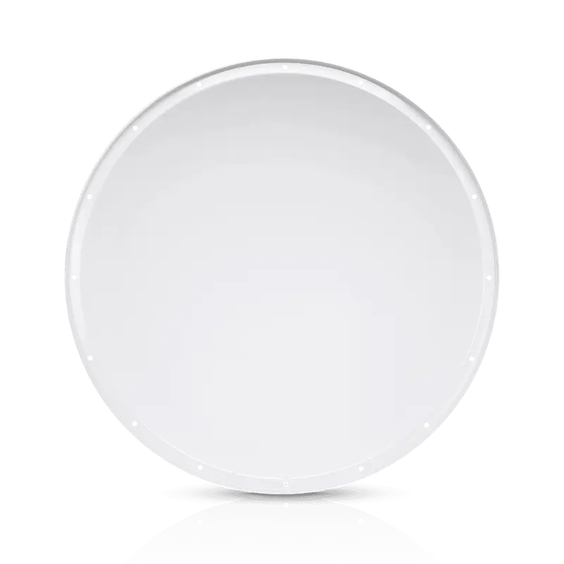 Ubiquiti RAD-RD3 radome til RocketDish 3ft antenne