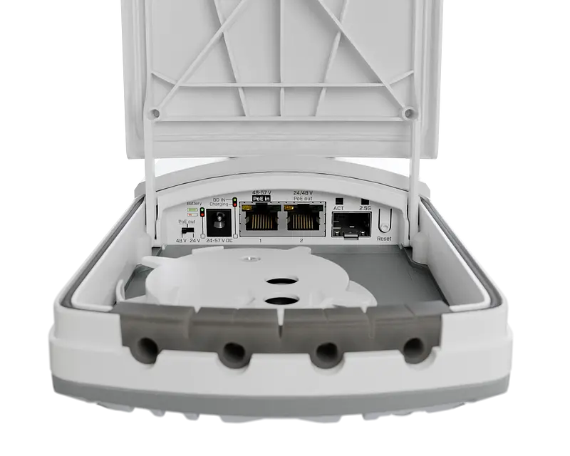 MikroTik FTC21-ups · Accessories