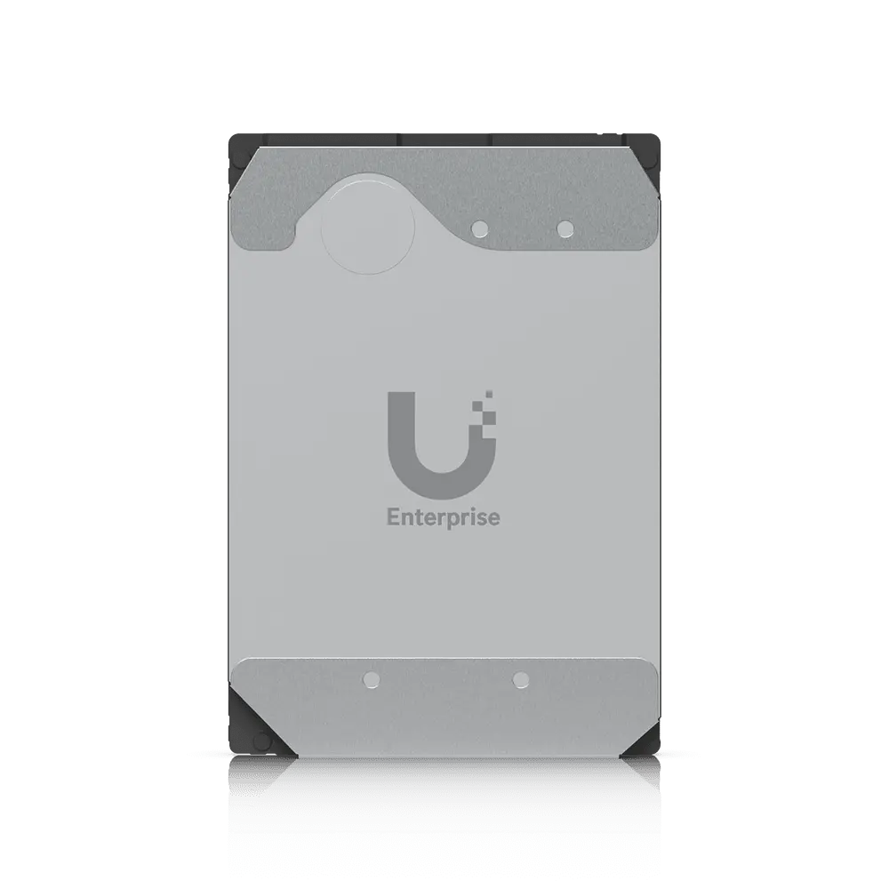 Enterprise 3.5" HDD, 24 TB