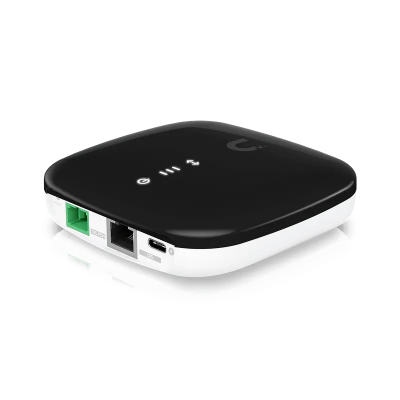 Ubiquiti UISP-FIBER-XGS · Fiber