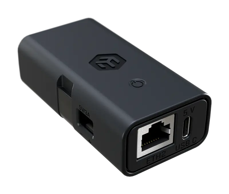 MikroTik GPOE-USB · Accessories