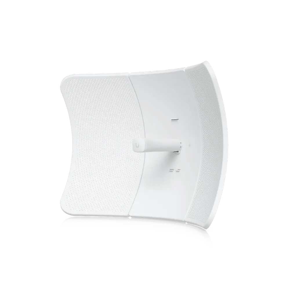 Ubiquiti LiteBeam 5AC XR airMAX antenne 5 GHz GbE PoE