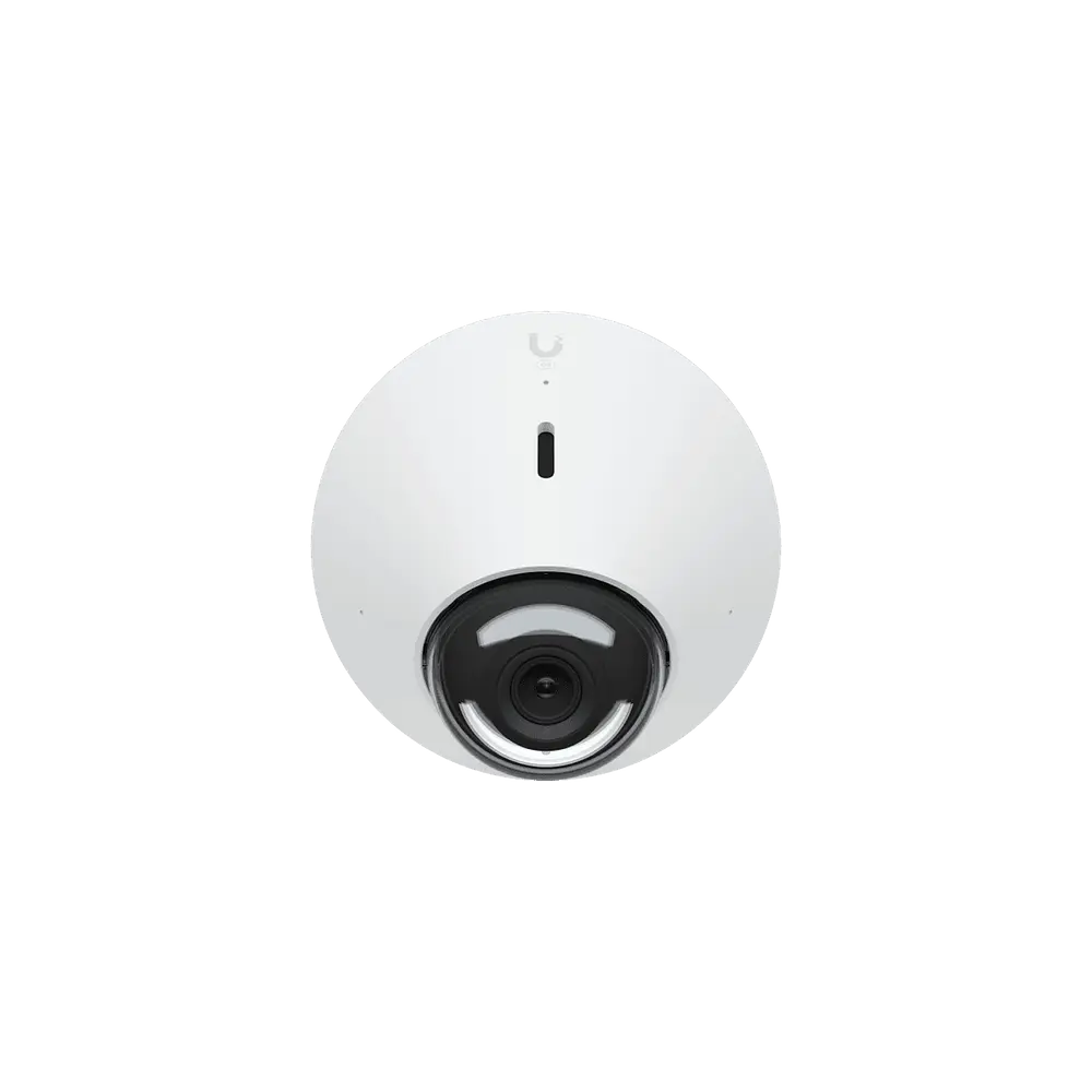 Ubiquiti UVC-G4-Dome 2K dome-overvågningskamera med to-vejs lyd