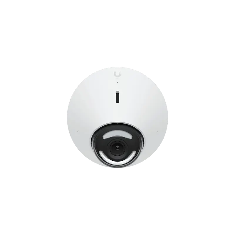 Ubiquiti UVC-G4-Dome 2K dome-overvågningskamera med to-vejs lyd