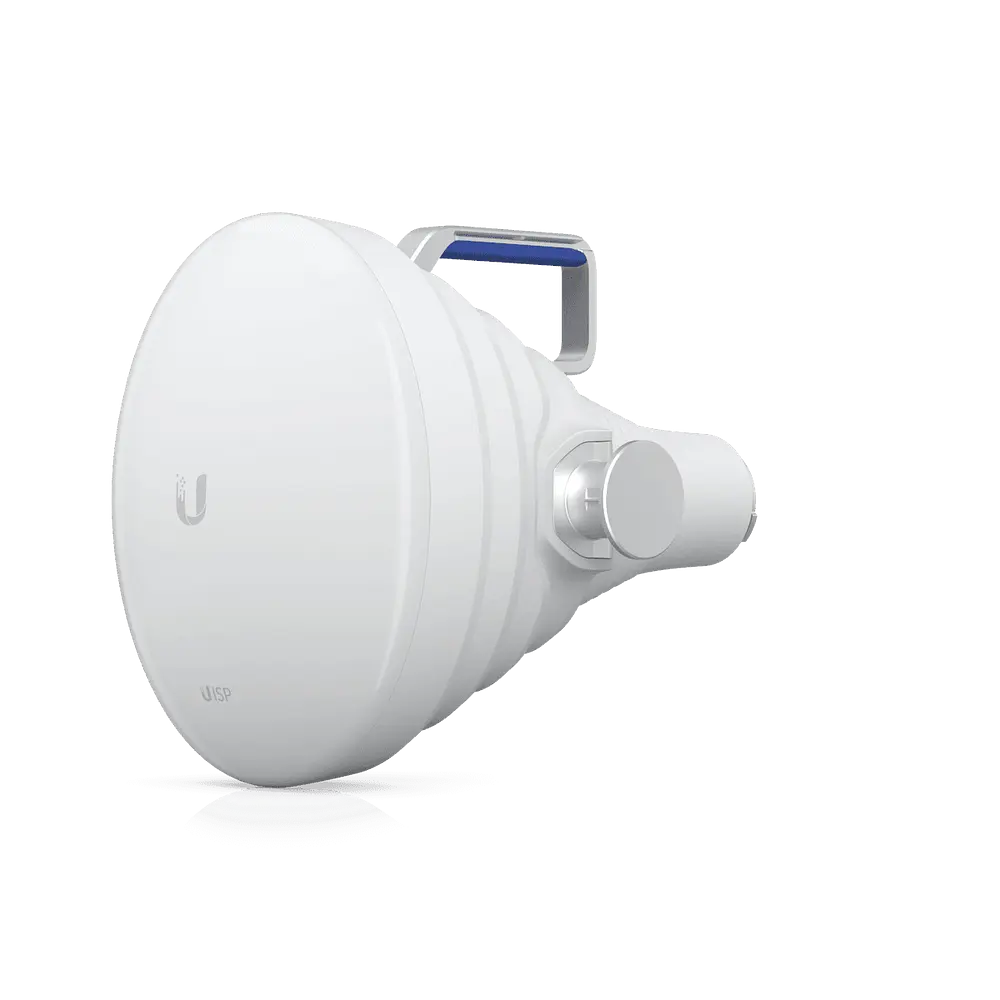 Ubiquiti UISP-HORN hornantenne 5 til 6,8 GHz 30° sektor