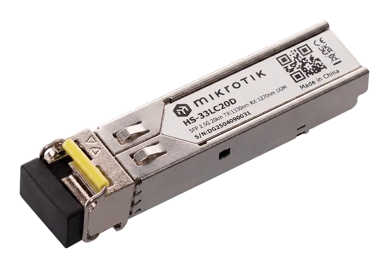 HS-2733LC20D