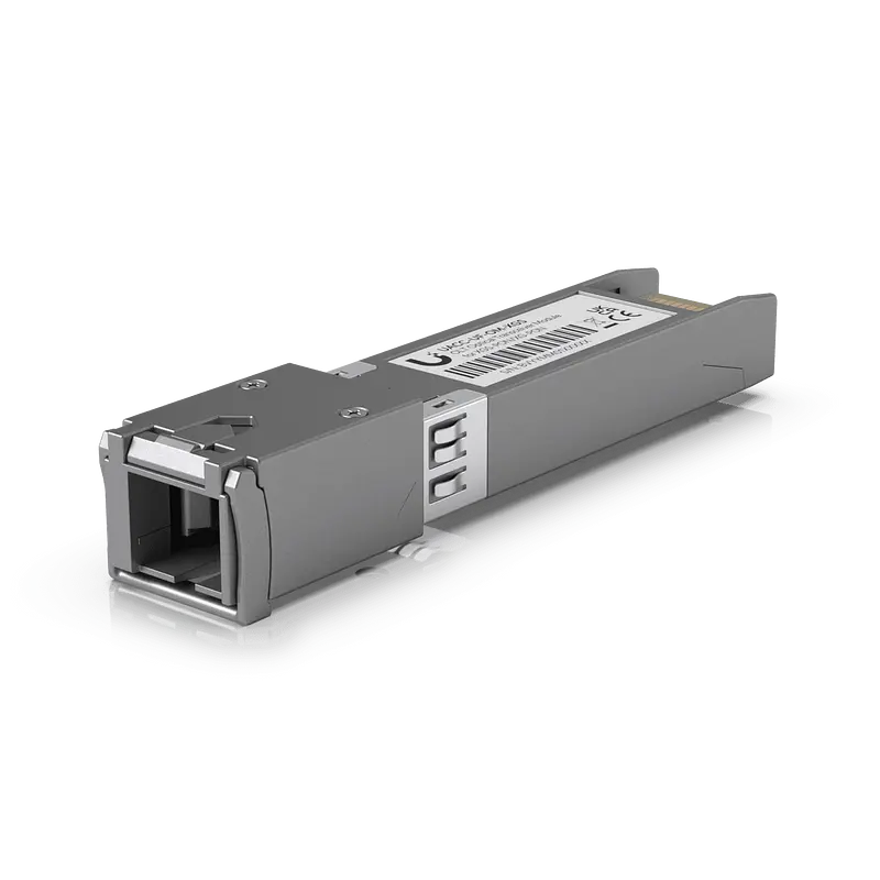 Ubiquiti UACC-UF-OM-XGS · SFP/QSFP