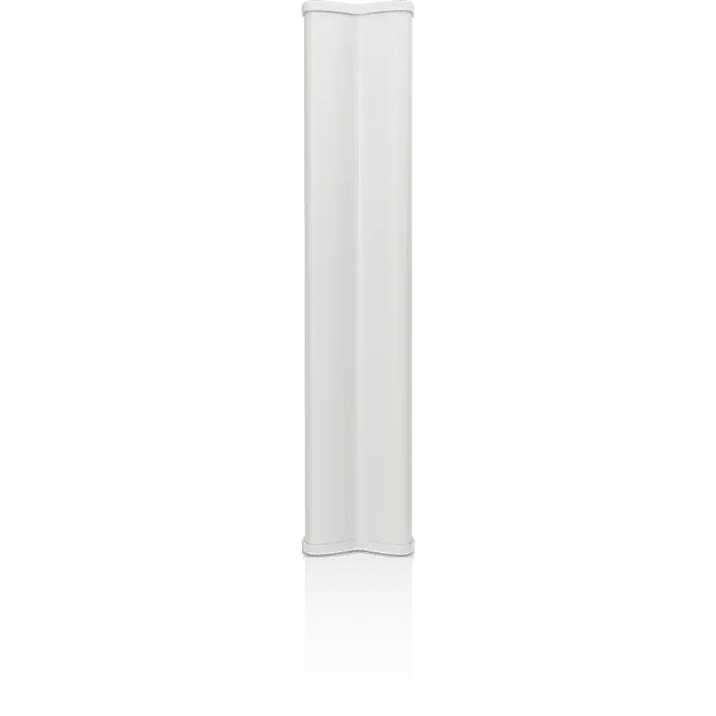 Ubiquiti AM-2G15-120 airMAX sektorantenne 2,4 GHz 15 dBi 120°