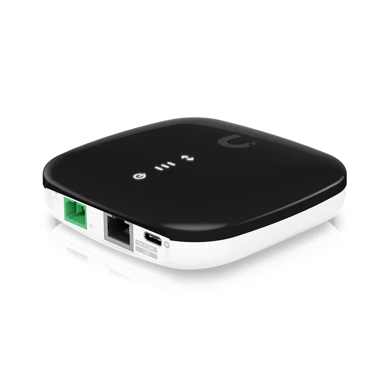 Ubiquiti UISP-FIBER-XG · Fiber