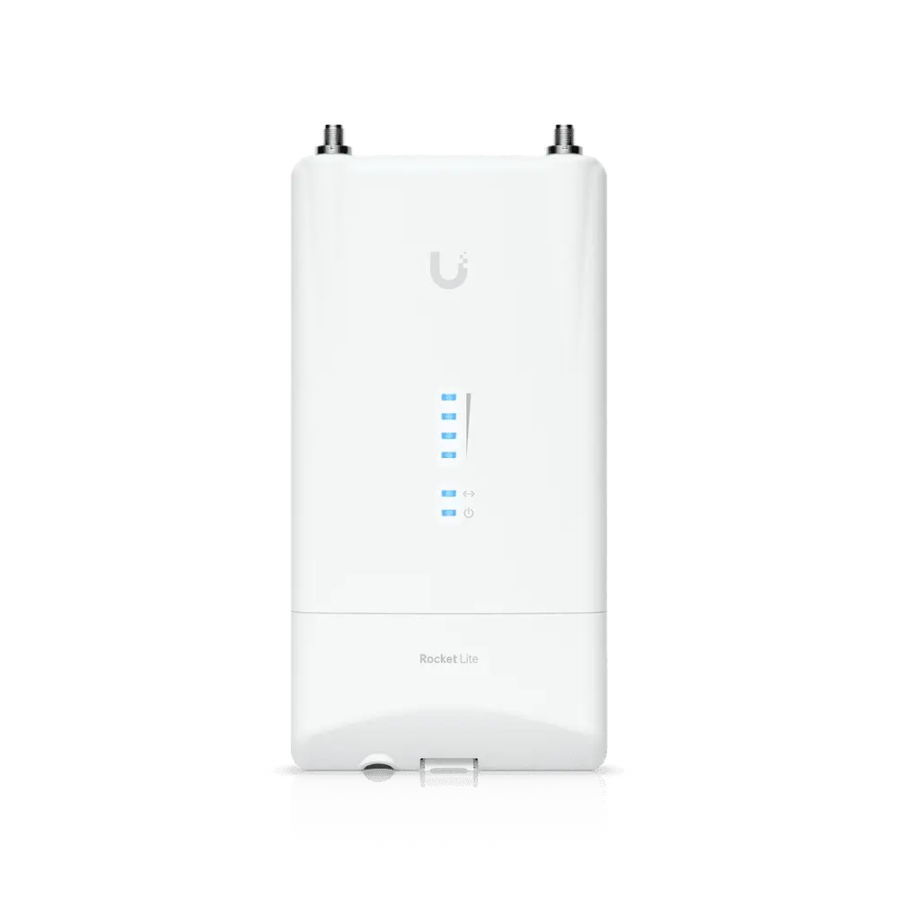 Ubiquiti Rocket 5AC Lite airMAX basestation 5 GHz PoE