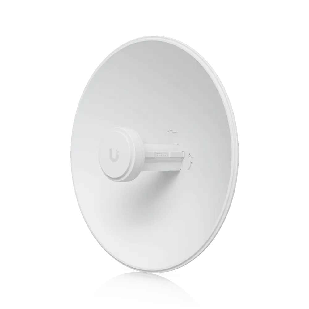Ubiquiti PBE-2AC-400 airMAX PowerBeam 2AC trådløs bro 2,4 GHz