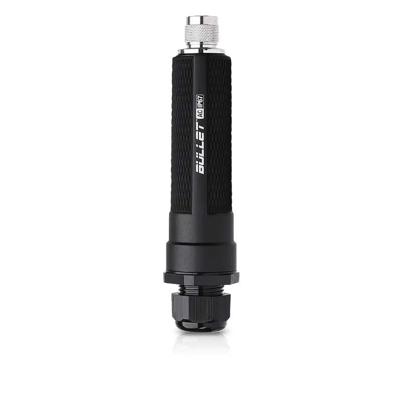 Ubiquiti BULLETAC-IP67 · airMAX