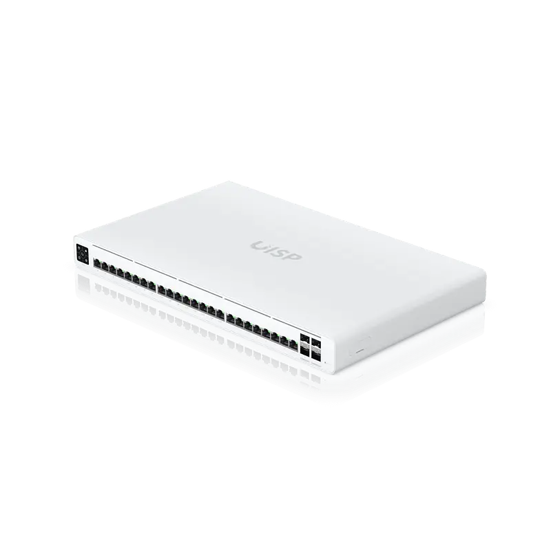 Ubiquiti UISP-S-PRO · Routing & switching