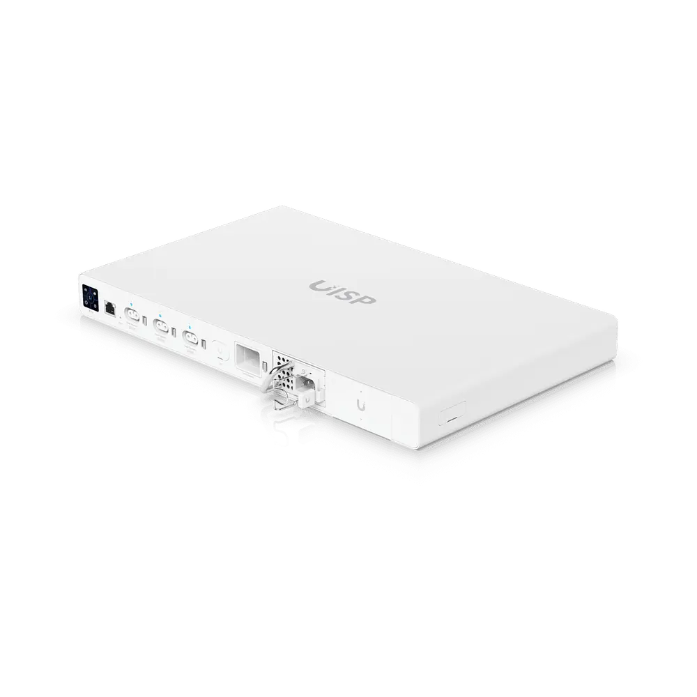 Ubiquiti UISP Power Pro nødstrøm og strømforsyning 480 W 27 V DC