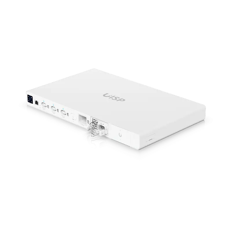 Ubiquiti UISP-P-Pro · Routing & switching