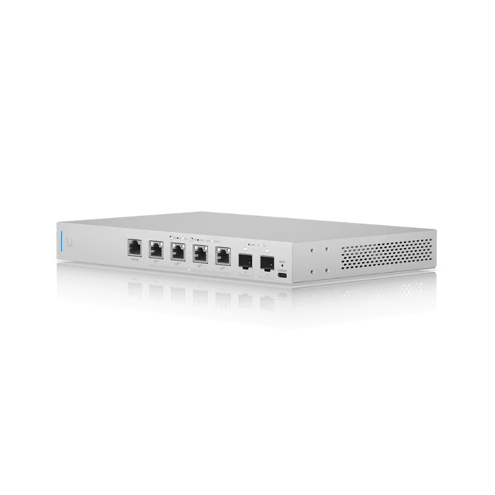 Ubiquiti UniFi US-XG-6POE 10G PoE-switch