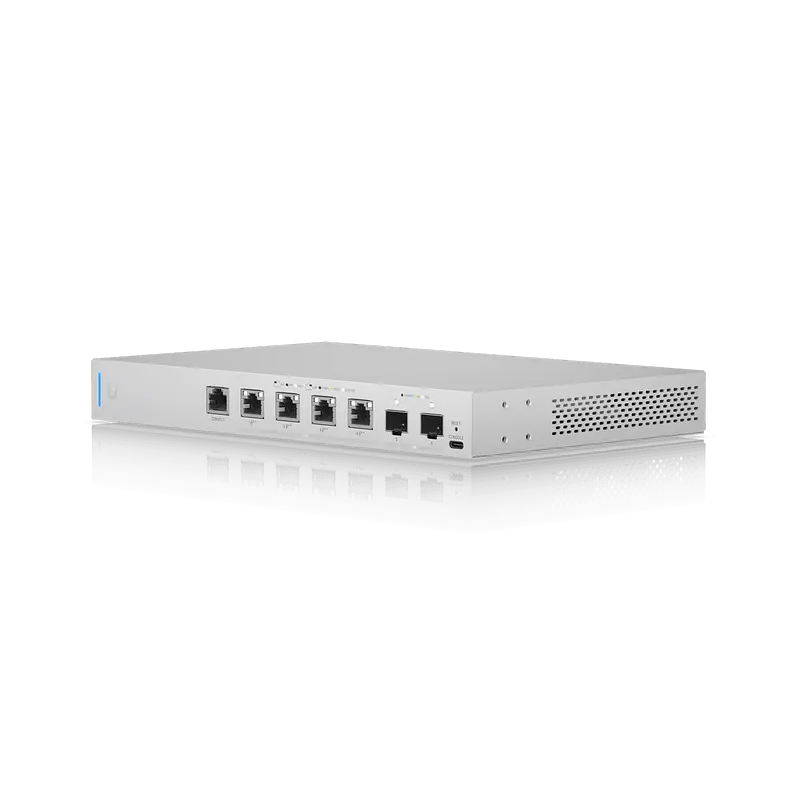 Ubiquiti UniFi US-XG-6POE 10G PoE-switch