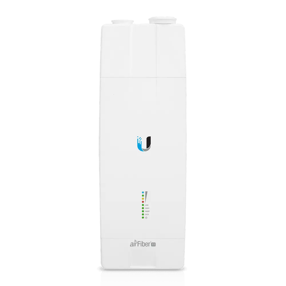 Ubiquiti airFiber 11 AF-11 punkt-til-punkt radio 11 GHz