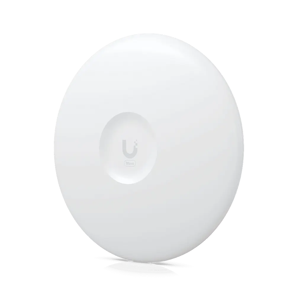 Ubiquiti Wave Pro 60 GHz PtMP-radio med 10G SFP+
