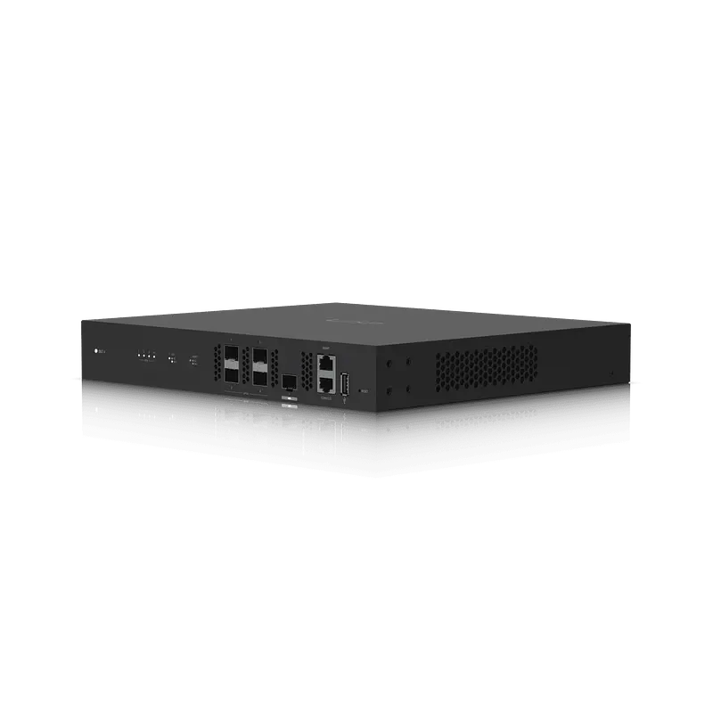 Ubiquiti UF-OLT-4 · Fiber