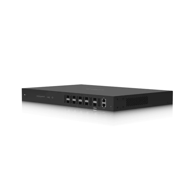 Ubiquiti UF-OLT · Fiber