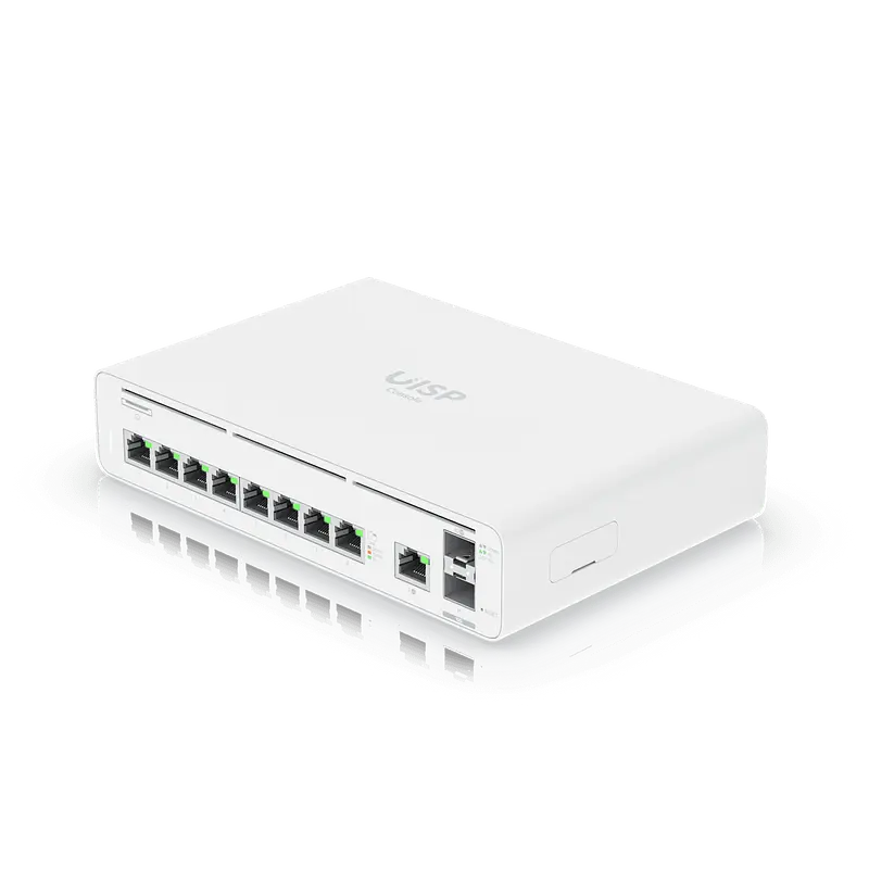 Ubiquiti UISP-CONSOLE · Routing & switching