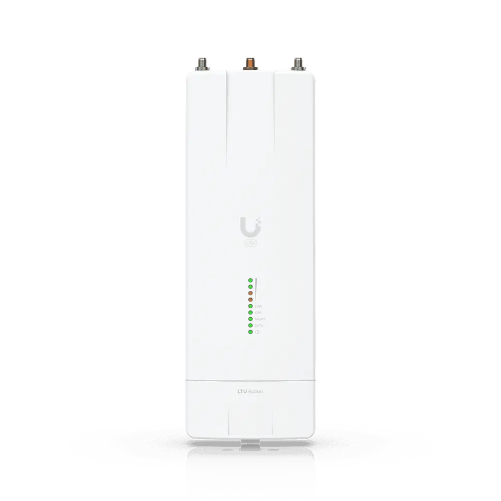 Ubiquiti LTU-ROCKET basestation til punkt-til-multipunkt