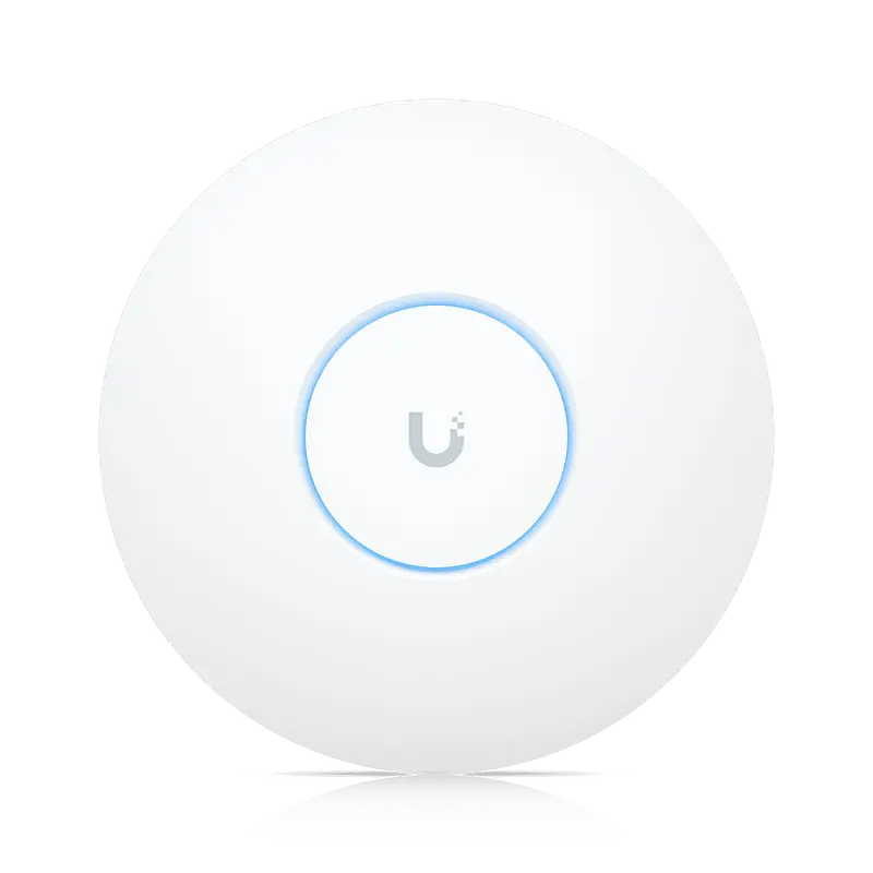 Ubiquiti UAP-AC-SHD WiFi 5 access point 4x4 MU-MIMO PoE+