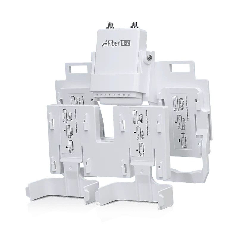 Ubiquiti AF-MPX8 airFiber 8x8 MIMO-multiplexer