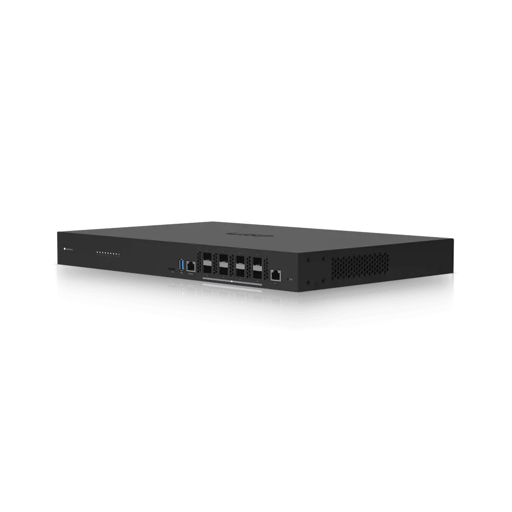 Ubiquiti ER-8-XG EdgeRouter Infinity router 8x 10G SFP+