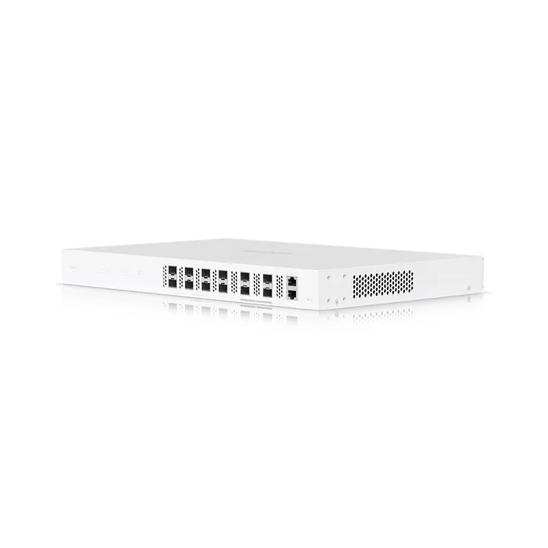 Ubiquiti UISP-FIBER-OLT-XGS · Fiber