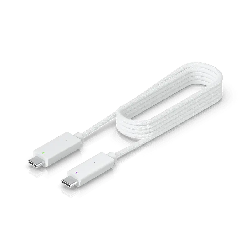Ubiquiti UACC-AI-Theta-Video-Cable-1M videokabel 1 m til AI Theta