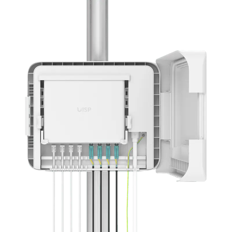 Ubiquiti UISP-BOX-PLUS · Antenner & tilbehør