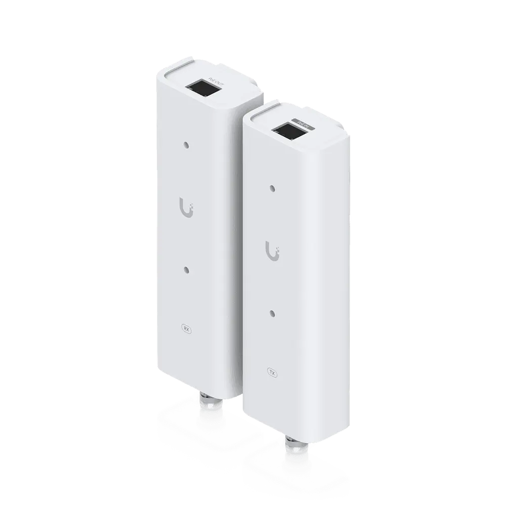 Ubiquiti UACC-RETROFIT-POE-2WIRE PoE-extender til 2-leder kabel