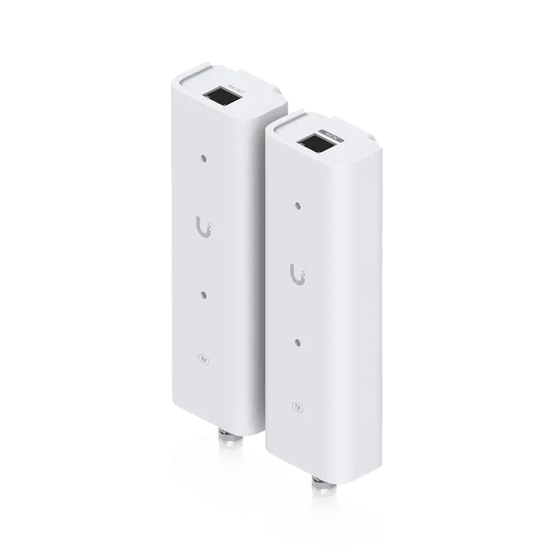 Ubiquiti UACC-RETROFIT-POE-2WIRE PoE-extender til 2-leder kabel