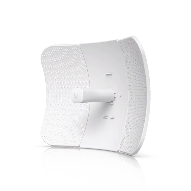 Ubiquiti LBE-5AC-LR · airMAX