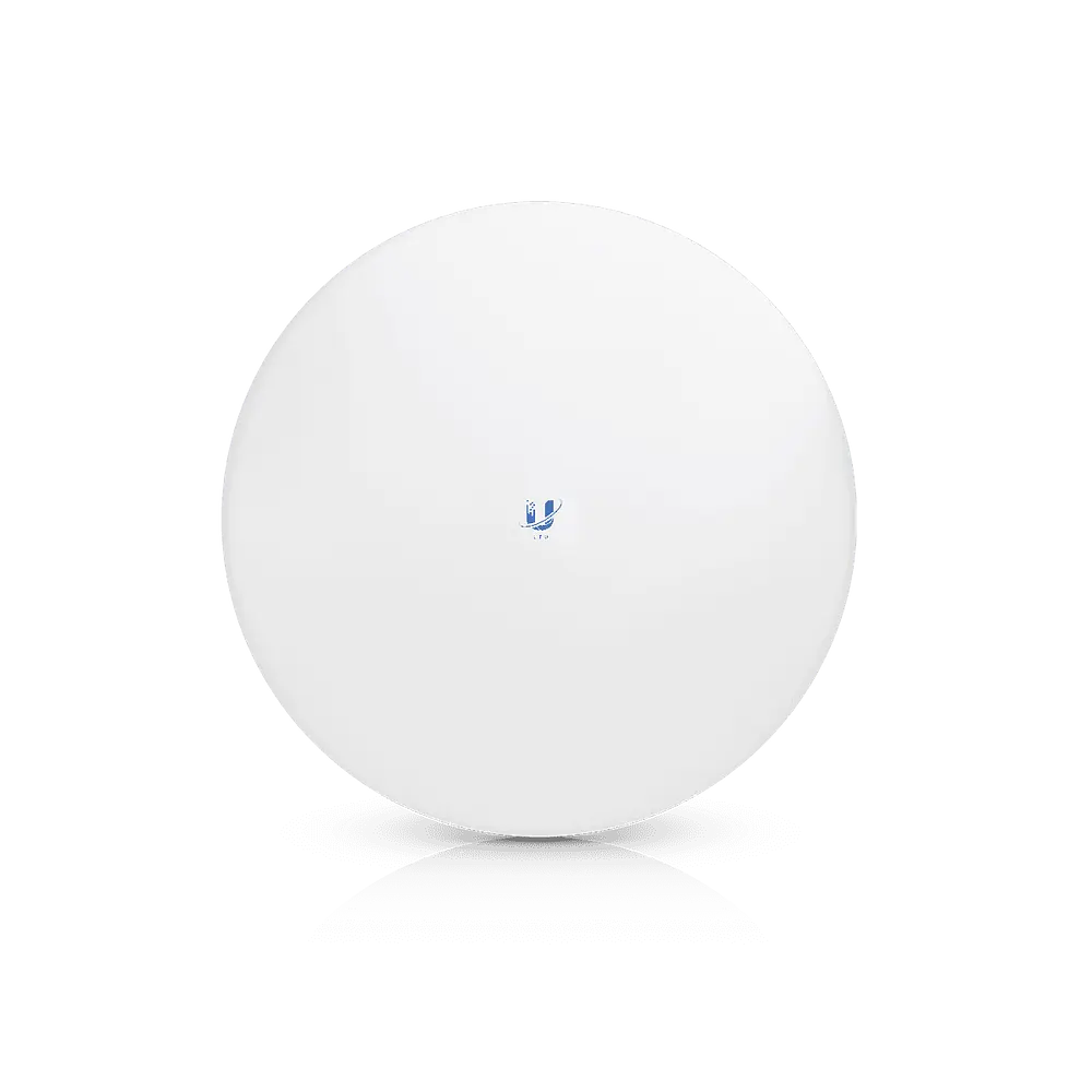Ubiquiti LTU Pro trådløs PtP/PtMP-klient til 5 GHz