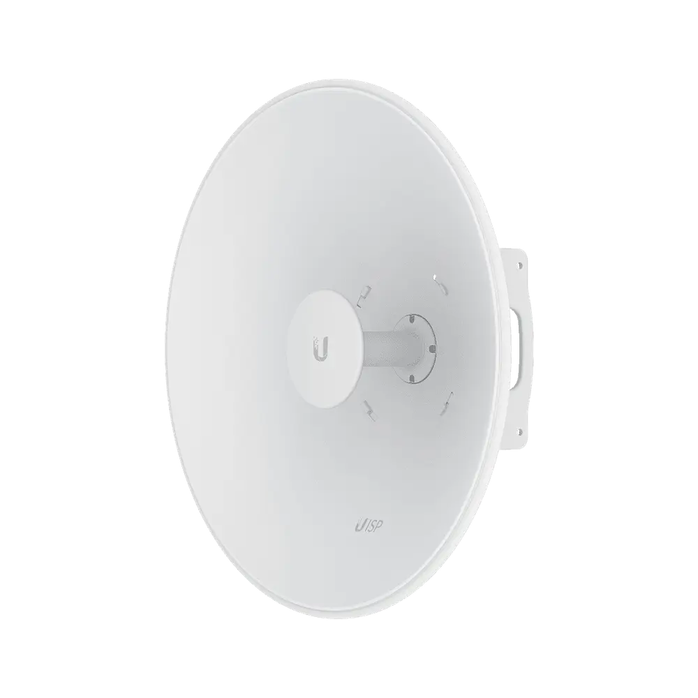 Ubiquiti UISP-Dish PtP-parabolantenne 30 dBi 5,15-6,875 GHz