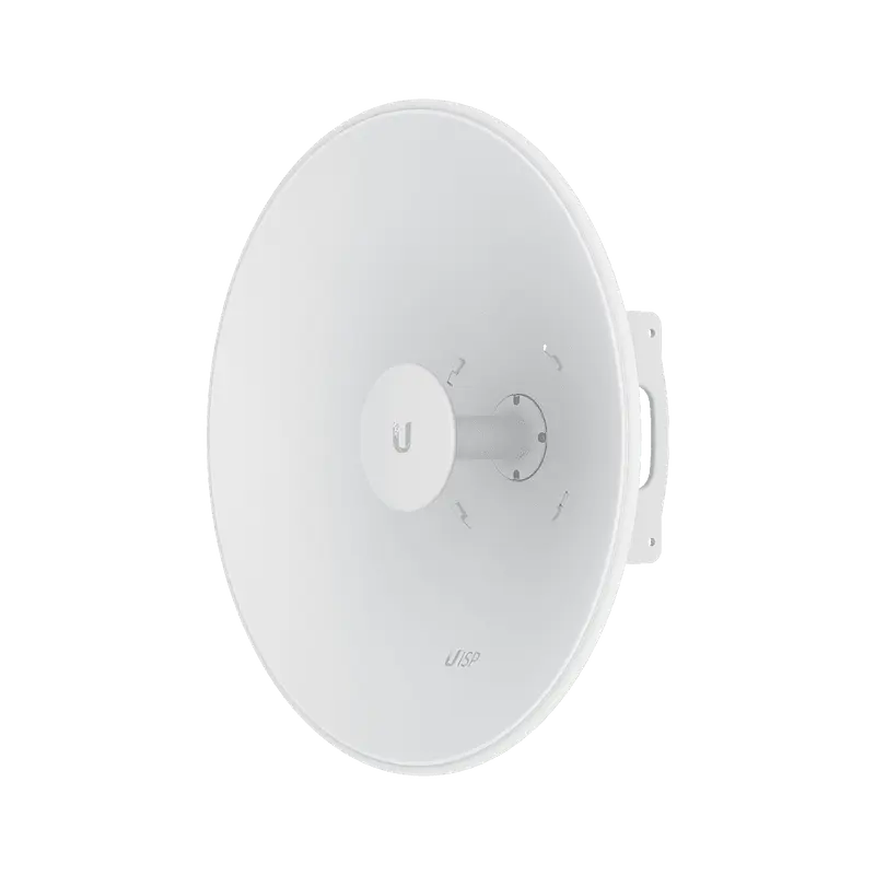 Ubiquiti UISP-Dish · Antenner & tilbehør
