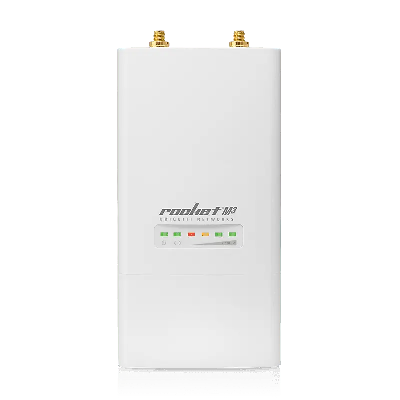 Ubiquiti Rocket M3 airMAX BaseStation 3 GHz