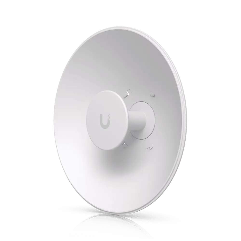Ubiquiti UISP-DISH-MINI parabolantenne 26 dBi 5-6 GHz