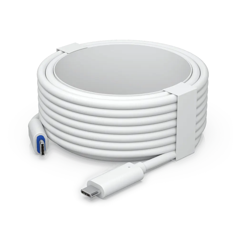 Ubiquiti UACC-G4-DBP-CABLE-USB-7M USB-C-kabel 7 m