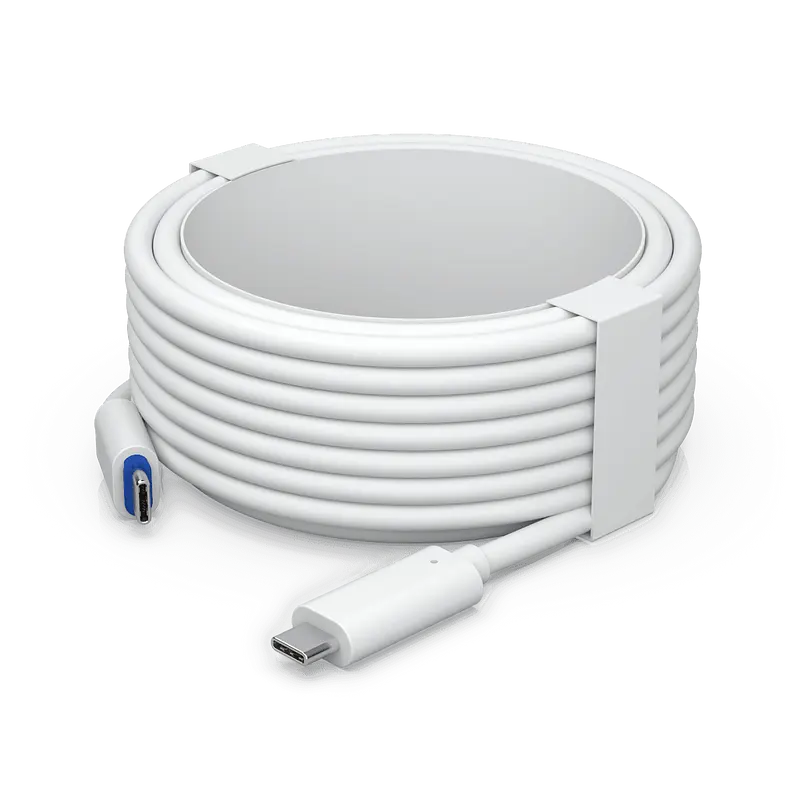 Ubiquiti UACC-G4-DBP-CABLE-USB-7M USB-C-kabel 7 m