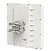 MikroTik RB911G-5HPnD-QRT · Wireless PtP/PtMP
